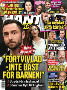 Hänt i Veckan - 18 Juni 2025