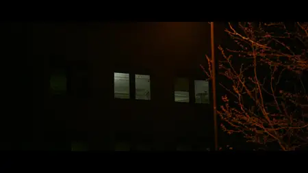 Paranormal S01E08