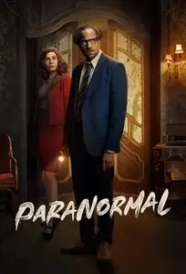 Paranormal S01E08