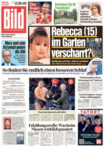 Bild - 21 Oktober 2025