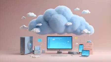 Basics Of Cloud Computing | Fundamentals Of Cloud Computing