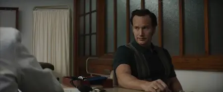 The Conjuring: Last Rites (2025)