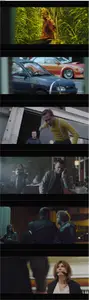 Black Out (2012) [w/Commentary]