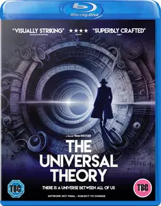 Die Theorie von Allem / The Universal Theory (2023)