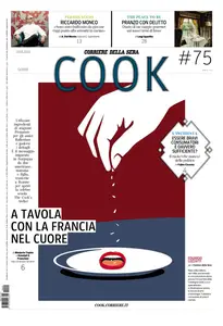 Corriere della Sera Cook - 15 Maggio 2025