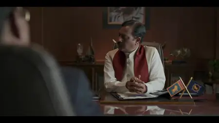 The Family Man S02E01