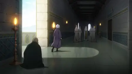 Arslan Senki - 01 (BD 1920x1080 x 264-10Bit 2Audio mkv" yEnc