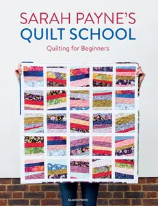 Crafting Collection - Quilt School 2025