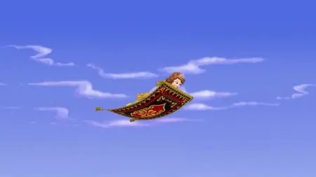 The First S01E12