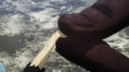 My Hero Academia 5th Season - 23