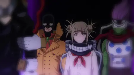 My Hero Academia 5th Season - 23