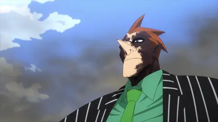 My Hero Academia 5th Season - 23