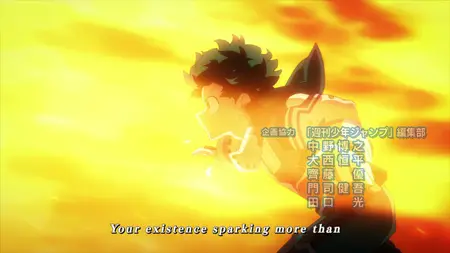 My Hero Academia 5th Season - 23