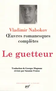 Vladimir Nabokov, "Le guetteur"