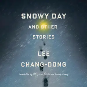 Snowy Day and Other Stories [Audiobook]