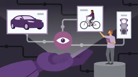 Computer Vision for Data Scientists