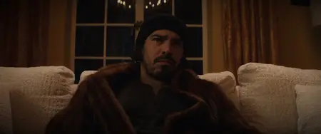 Cold Wallet (2024)