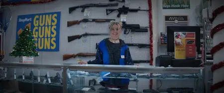 Cold Wallet (2024)