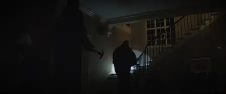 Cold Wallet (2024)
