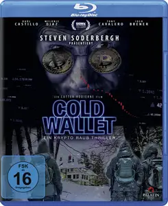 Cold Wallet (2024)