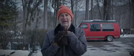 Cold Wallet (2024)