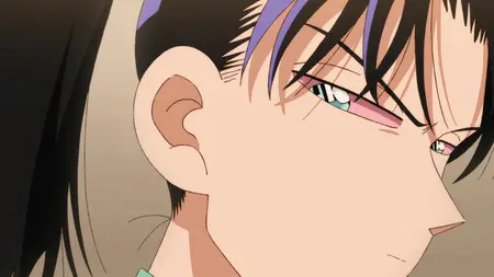 YAIBA Samurai Legend S01E09 The Born of Kaminari Giri