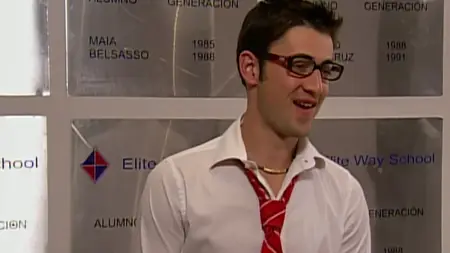 Rebelde S02E80