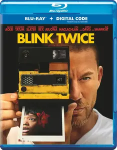 Blink Twice (2024)