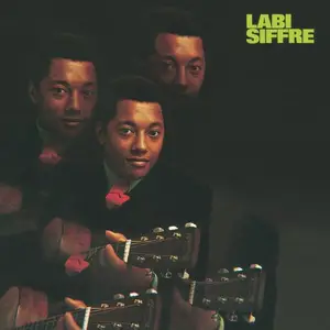 Labi Siffre - 1970-1971 (Labi Siffre / The Singer & The Song) (2026) [Official Digital Download]