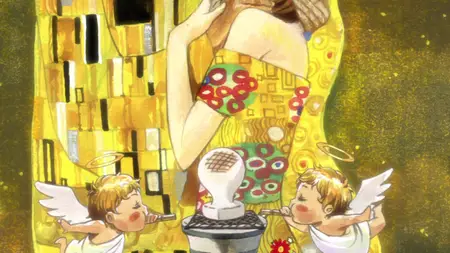 Penguindrum (2011 S01E05 This is What Drives Me CTR