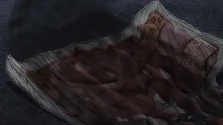 One Punch Man OVA 04