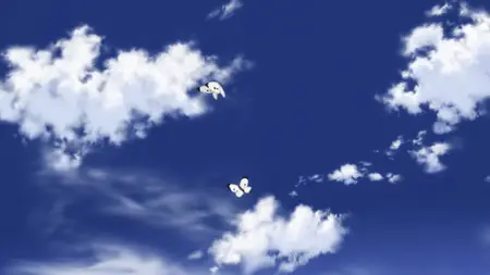 One Punch Man OVA 04