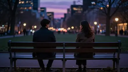 Relationship And Emotional Wellness Course