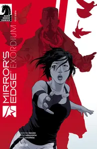 Mirrors Edge-Exordium 03 of 06 2015 Digital BlackManta