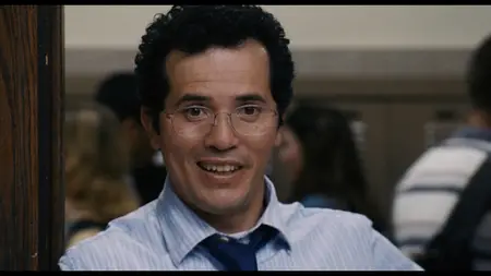 The Happening (2008)