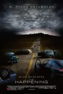 The Happening (2008)