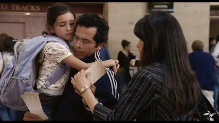 The Happening (2008)