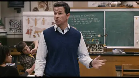 The Happening (2008)