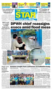 The Philippine Star - August 31, 2025