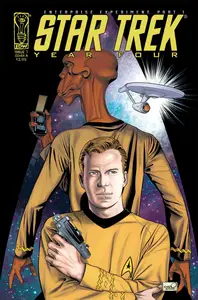 Star Trek Year Four - Enterprise Experiment 01 (of 05) (2008) (3 covers) (digital) (Minutemen-PhD