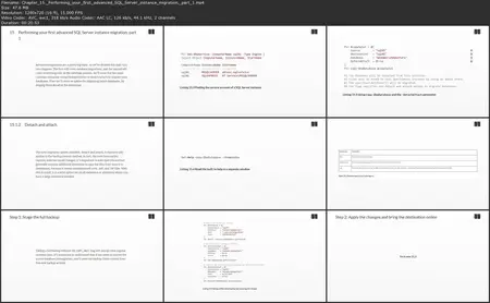 Learn dbatools in a Month of Lunches, Video Edition