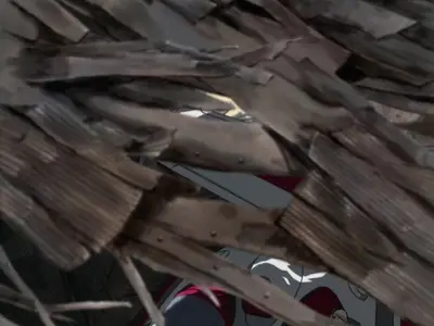 Coalgirls Eureka Seven Psalms of Planets 03 960x720 Blu-Ray FLAC