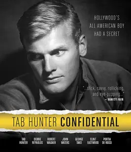 Tab Hunter Confidential (2015)