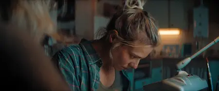 De Ballonvaarder / The Balloonist (2025)