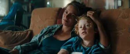 De Ballonvaarder / The Balloonist (2025)