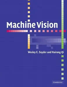 Machine Vision