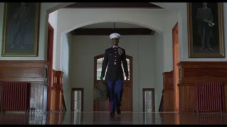 Major Payne (1995)