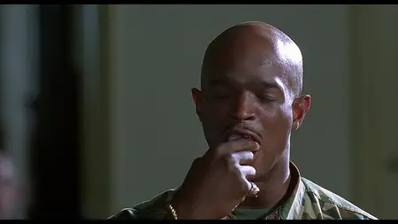 Major Payne (1995)