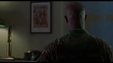 Major Payne (1995)