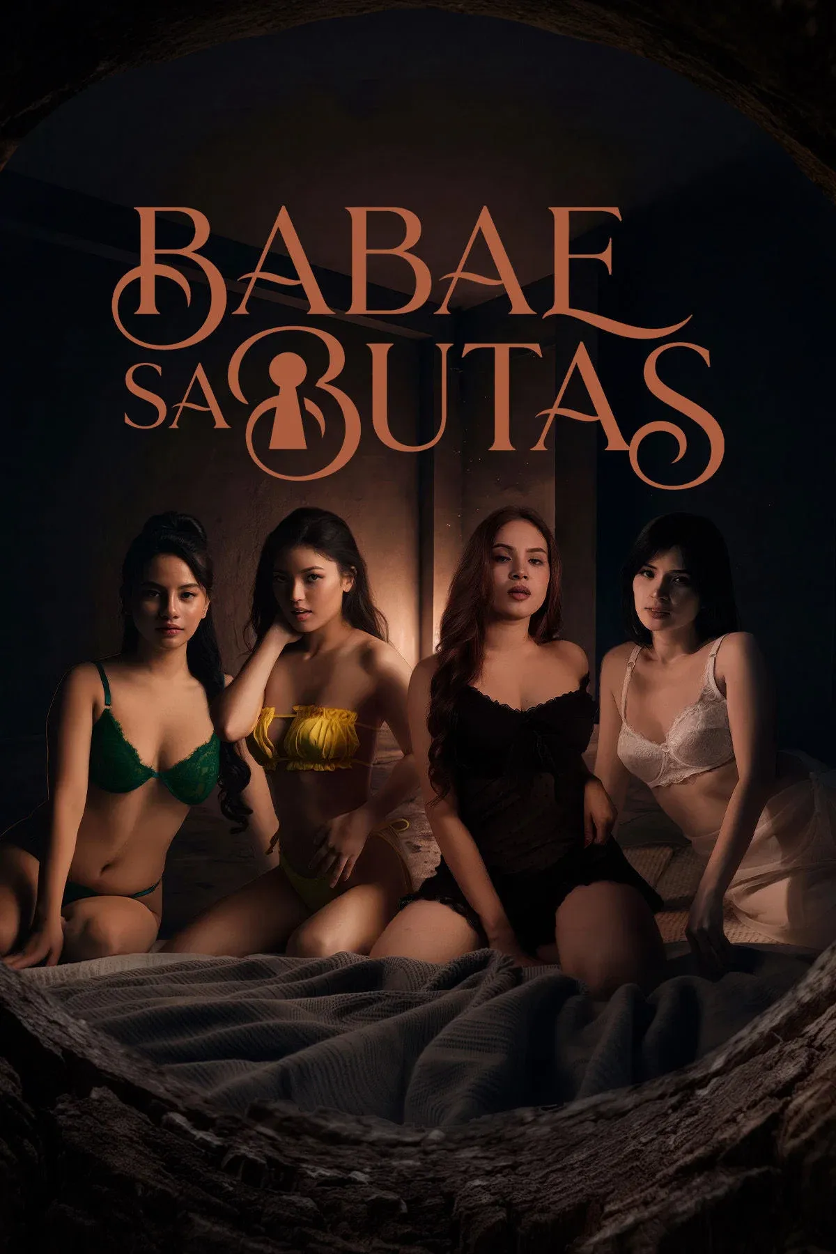The Woman In The Hole / Babae sa butas (2025)